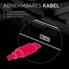 Cherry Mv3.0 Rgb White Produktbild-Vorschau 7