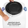 Garronda 100L Plastikfass 100L Weithalsfass mit Deckel Hahn Produktbild-Vorschau 6