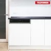 Telefunken Geschirrspüler vollintegriert | Produktbild-Vorschau 14