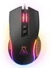Souris gaming filaire - THE G-LAB - KULT THORIUM - 12800 Voir les images du produit 1