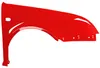 BLU Spatbord geschikt voor Volkswagen Bora 1J1 1J6 LY3D Productafbeelding-voorbeeld 3