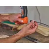 Black & Decker Akku-Bohrschrauber 7,2V 1,5Ah Li-Ion Anteprima dell’immagine prodotto 12
