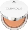 Clinique Stay-Matte Sheer Pressed Powder (17 Stay Golden) Anteprima dell’immagine prodotto 2