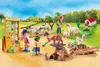 PLAYMOBIL Family Fun 71191 Zoo di animali domestici Anteprima dell’immagine prodotto 7