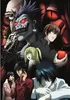 Puzzle, Clementoni Compact 1000 Teile, Death Note, 70 x 50 Produktbild-Vorschau 2