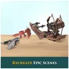 DreamWorks Dragons DWD FGR Dragon Catcher Set GML, 4 rok / Náhľad obrázku produktu 11