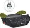 Lorelli Kindersitz Cosmos i-Size (125-150cm) Isofix, Bezug Produktbild-Vorschau 17