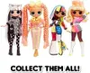 L.O.L. Surprise! OMG Doll Lights Series- AA- Angles, Lalka Podgląd zdjęcia produktu 8