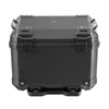 SEVICO Motorradkoffer Motorradcase Top Case Rollerkoffer Produktbild-Vorschau 6