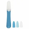Scholl Velvet Smooth Elektronisches Nagelpflegesystem Produktbild-Vorschau 8
