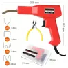 RealG RC-K-2136 Svařovací sada pro opravu prasklin plastů, Náhled obrázku produktu 10