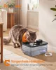 Feandrea Katzenbrunnen, 4,5 L Trinkbrunnen für Katzen, Produktbild-Vorschau 2