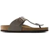 Birkenstock Ramses Stone - Herren Hausschuhe - 044051 Produktbild-Vorschau 35
