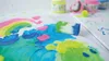 KREUL Peinture pour doigt "MUCKI" 150 ml, set de 4 pièces Voir les images du produit 4