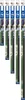 Bird Systems - Bird Lamp, T8  - 58W (1500mm) Produktbild-Vorschau 1