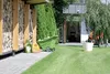 nabbi Kunststoff-Gartenwagen IWO95C 95 l - schwarz Produktbild-Vorschau 4