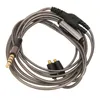 Zvukový kabel sluchátek, náhradní kabel sluchátek, 3,5mm Náhled obrázku produktu 2