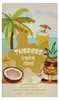 Tubbees Tropical Island parfémovaná voda unisex 50 ml Náhľad obrázku produktu 7