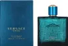 Vonkajšie toaletná voda Versace Eros, 100 ml Náhľad obrázku produktu 9