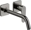 Einhebel-Waschtischmischer AXOR CITTERIO M DN 15 UP m Ros. Produktbild-Vorschau 1