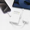 10 000 mAh magnetická powerbanka na mobilný telefón, Náhľad obrázku produktu 3