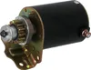 Anlasser Starter Rasenmähertrecker Motor for Briggs & Produktbild-Vorschau 8