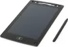 A black digital drawing tablet and stylus are shown on a white background. Anteprima dell’immagine prodotto