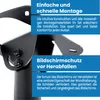 EDBAK Edbak CMS21 uchwyt / stojak do monitora 190,5 cm Podgląd zdjęcia produktu 11