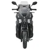 Motorroller ADV X-treme 125 ccm 85 km/h EURO 5+ schwarz Produktbild-Vorschau 7