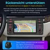 Android13 Autoradio carplay android auto Für BMW 3er E46 Náhled obrázku produktu 8