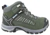 Meindl Damen Journey Mid GTX Wanderschuh anthrazit/orange Produktbild-Vorschau 18