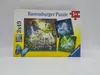 3 x 49 pièces Ravensburger Kinder Puzzle Les belles Voir les images du produit 8