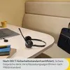Jabra Engage 55 Stereo 9559-435-111 - Headset - On-Ear - Produktbild-Vorschau 12