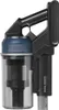 A handheld vacuum cleaner is shown against a white background. Produktbild-Vorschau