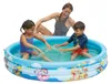 Happy People 16322 - Planschbecken - Paw Patrol 3-Ring-Pool Produktbild-Vorschau 2