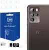 3mk Lens Protection™ Folia ochronna na aparat do HTC U23 Podgląd zdjęcia produktu 2
