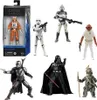 Star Wars The Black Series General Lando Calrissian, 4 Náhled obrázku produktu 5
