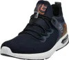 Bugatti Herren  Slipper blau Gr. 46 Produktbild-Vorschau 9