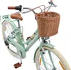 BIKESTAR Alu Kinderfahrrad ab 9-10 Jahre | 24 Zoll City Produktbild-Vorschau 7