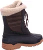 Spirale Schnürboots Tina Damen 31323432333037 Schwarz 40 EU Produktbild-Vorschau 5