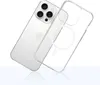 3MK Armor MagCase iPhone 14 Pro MagSafe clear Anteprima dell’immagine prodotto 12