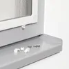 Primaster Vorreiber-Set für Fliegenschutzfenster weiß - 4 Produktbild-Vorschau 1