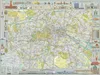 Berliner Wahrzeichenplan Produktbild-Vorschau 1