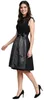 KRÜGER CALISTA Midi Dirndl für Damen, taillierte Passform, Produktbild-Vorschau 6