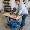 Kreg Mobile Multifunktions-Werkbank vielseitig für Produktbild-Vorschau 5