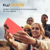 kwmobile Handyhülle für Samsung Galaxy S24 Hülle - Case Produktbild-Vorschau 7