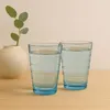 iittala - Aino Aalto 2er Set Becher 22 cl, aqua Produktbild-Vorschau 1