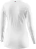 Löffler Damen Shirt transtex® langarm Warm 10745 weiß : 36 Produktbild-Vorschau 3