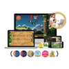 Voggenreiter Flute Master App mit Blockflöte, Block Flöte, Produktbild-Vorschau 4