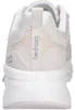 Tenhaag: Scarpe da donna, modello stringato, color beige, Anteprima dell’immagine prodotto 11